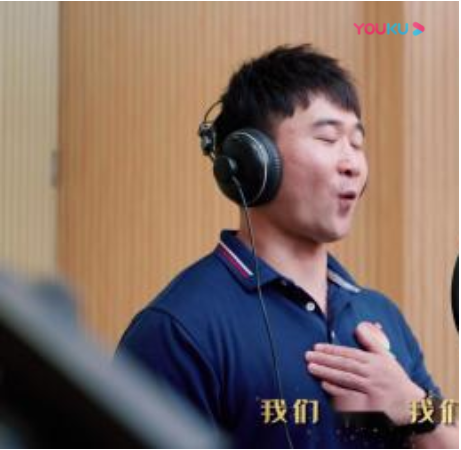 贵定久盛之歌最新版MV上线了